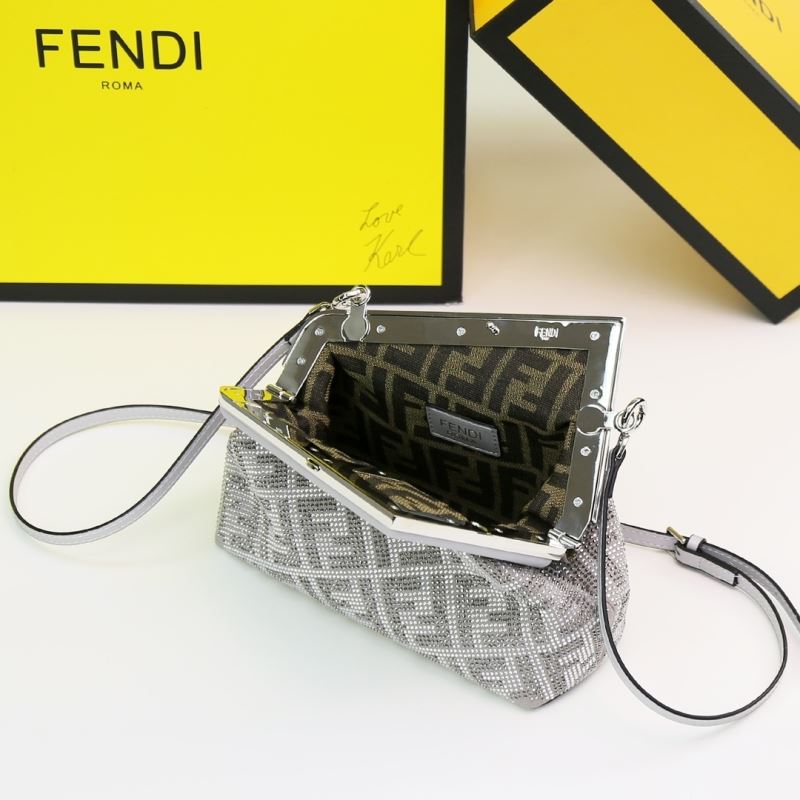 Fendi Satchel Bags